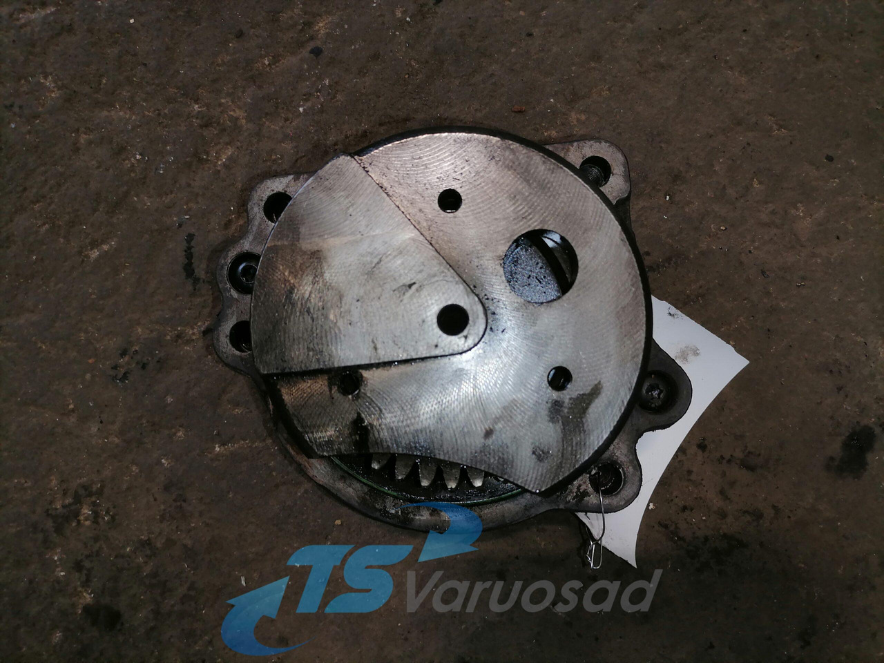 Volvo Hydraulic PTO 8170641 - Хидравлика за Камион: снимка 3 Volvo Hydraulic PTO 8170641 - Хидравлика за Камион: снимка 3