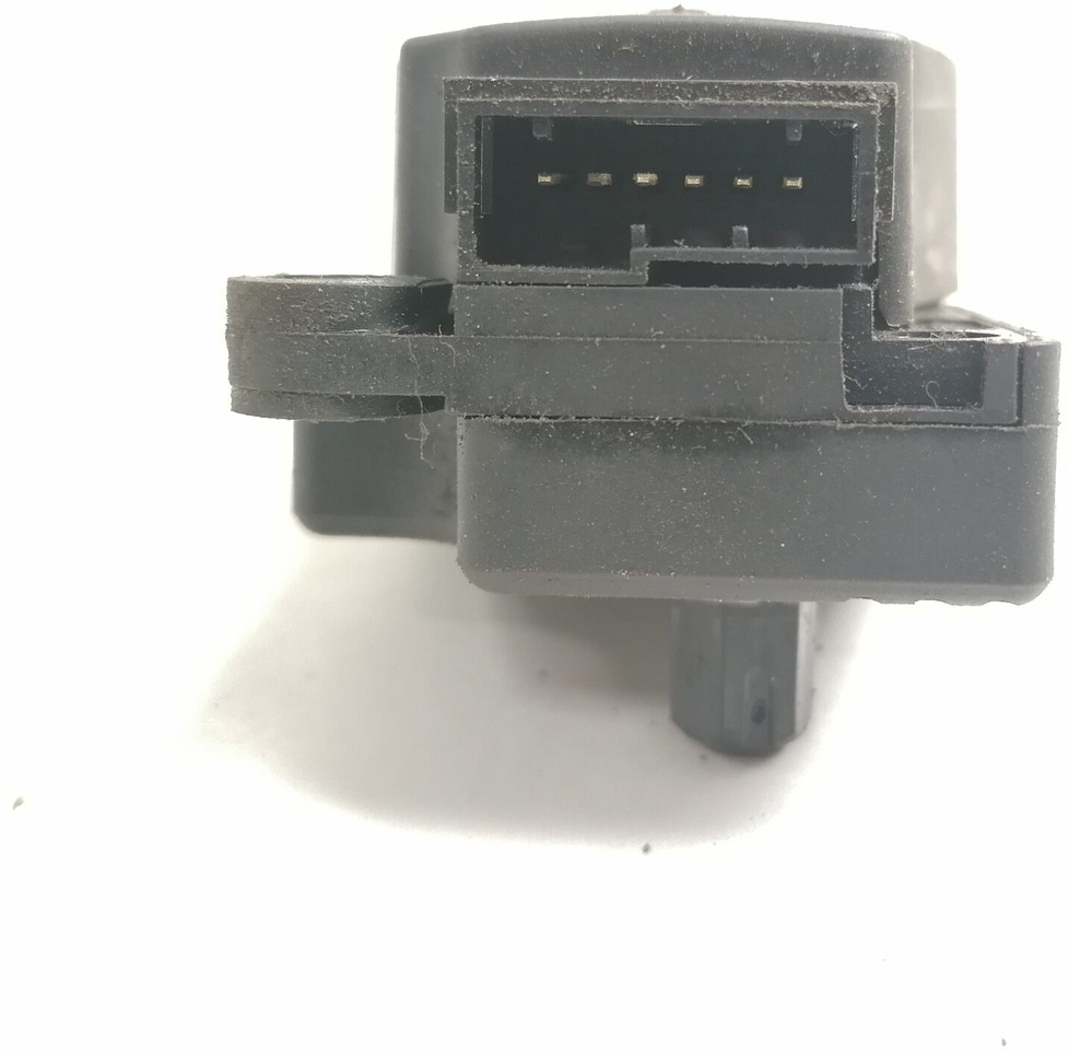 Volvo Interior heating damper position regulator 20443812 - Универсална част за Камион: снимка 2 Volvo Interior heating damper position regulator 20443812 - Универсална част за Камион: снимка 2