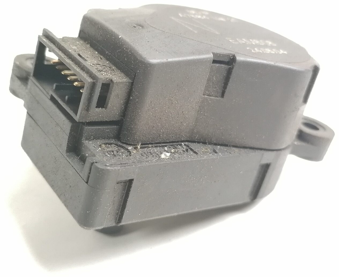 Volvo Interior heating damper position regulator 20443812 - Универсална част за Камион: снимка 1 Volvo Interior heating damper position regulator 20443812 - Универсална част за Камион: снимка 1