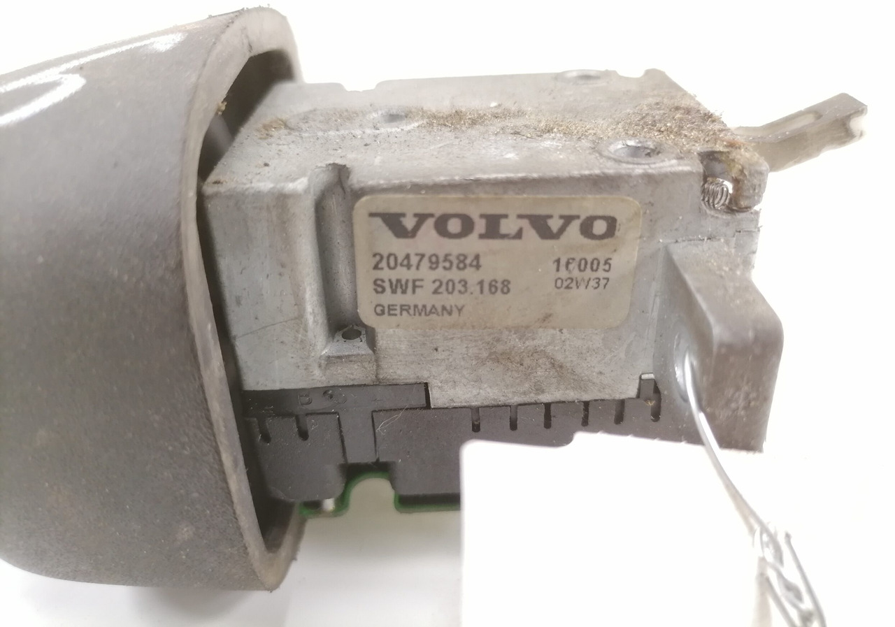 Volvo Juhtkang, suunatuled 20479584 - Електрическа система за Камион: снимка 3 Volvo Juhtkang, suunatuled 20479584 - Електрическа система за Камион: снимка 3