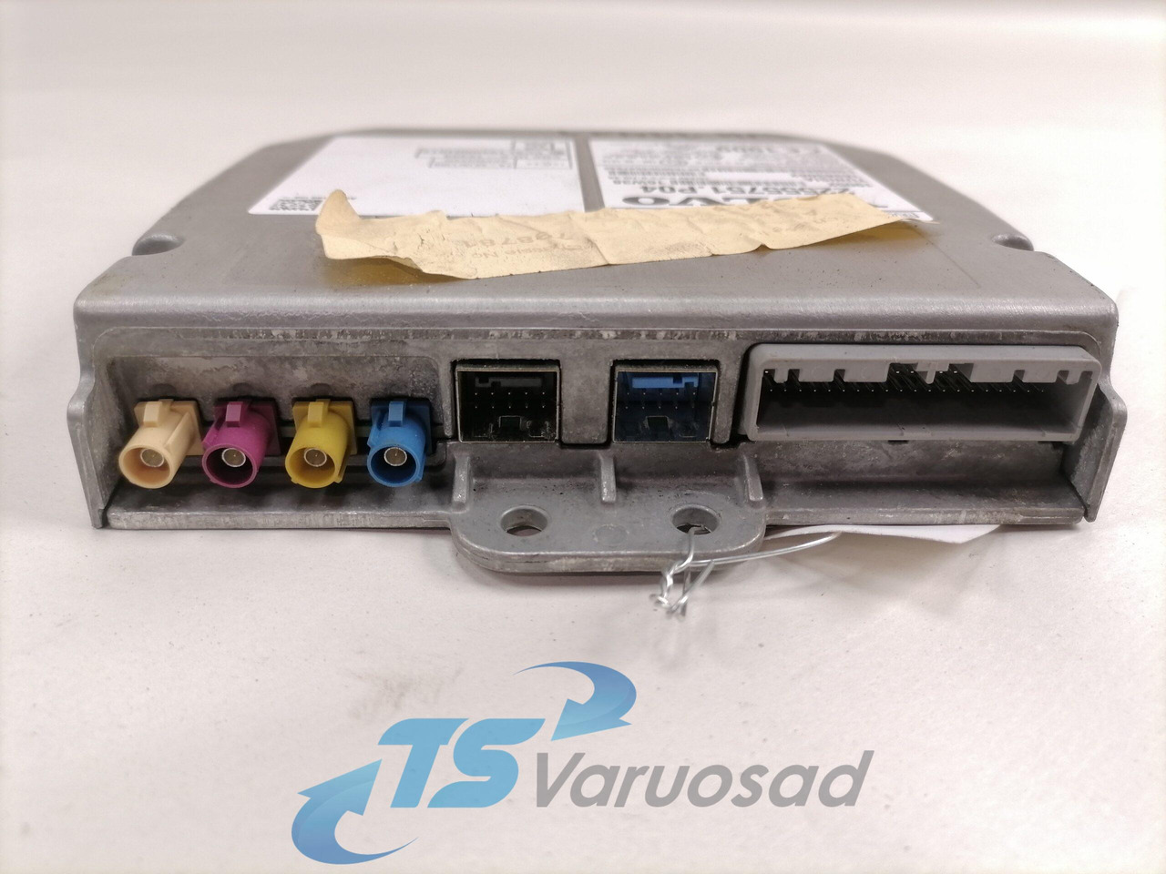 Volvo Juhtplokk 22555751 - Блок за управление за Камион: снимка 3 Volvo Juhtplokk 22555751 - Блок за управление за Камион: снимка 3