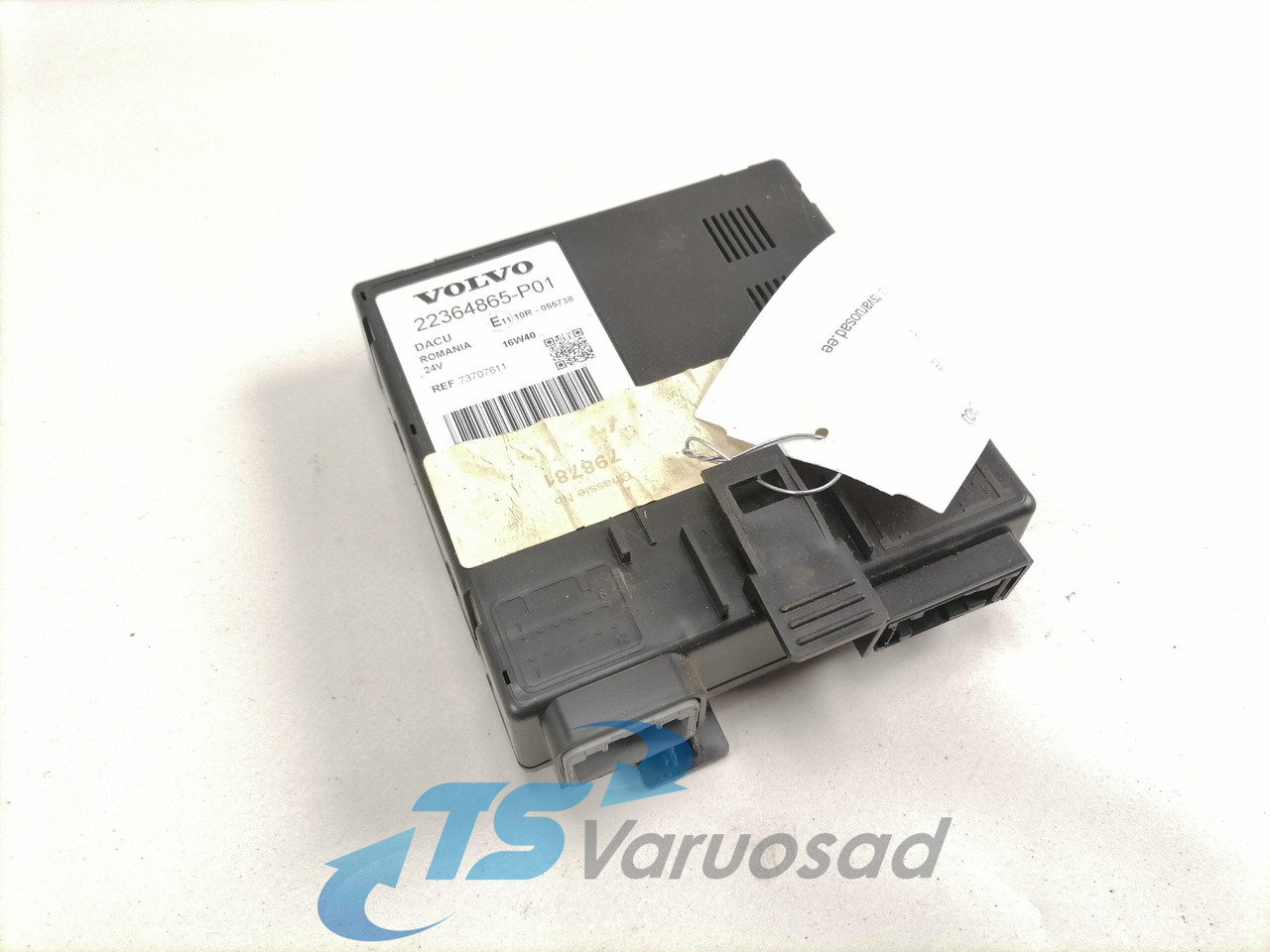 Volvo Juhtplokk, DACU 22364865 - Блок за управление за Камион: снимка 1 Volvo Juhtplokk, DACU 22364865 - Блок за управление за Камион: снимка 1