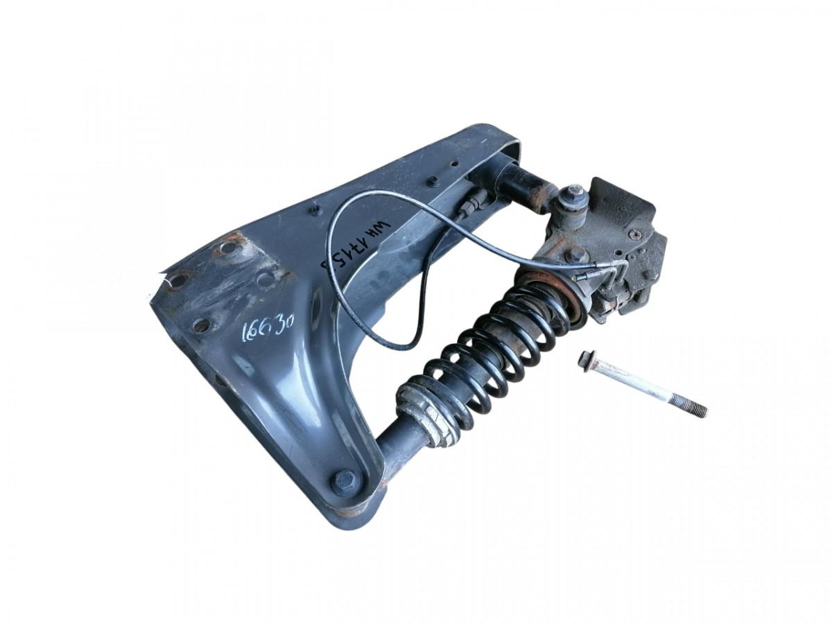 Volvo Kabiini kandur, tagumine 21171969 - Окачване на кабината за Камион: снимка 1 Volvo Kabiini kandur, tagumine 21171969 - Окачване на кабината за Камион: снимка 1