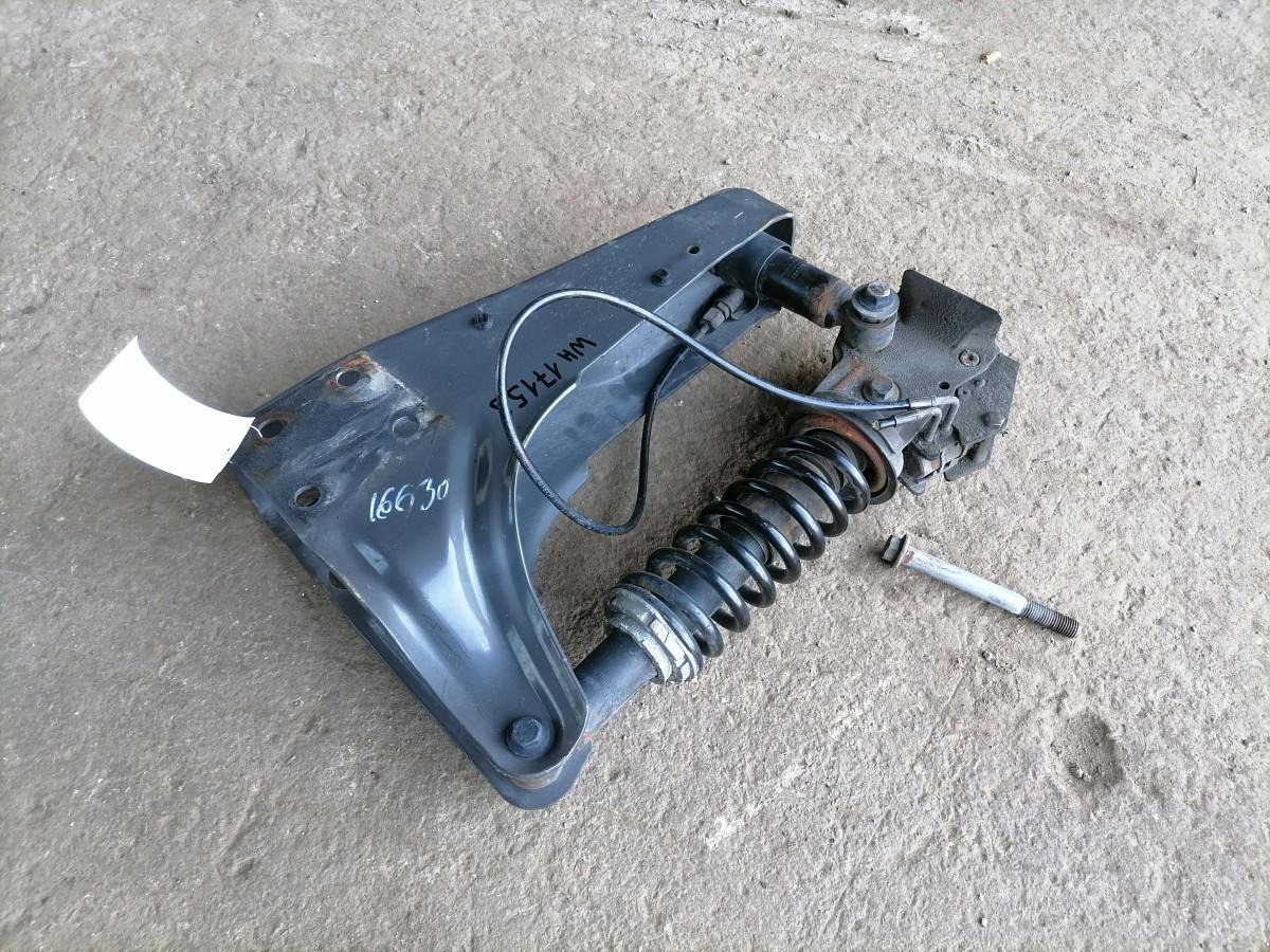 Volvo Kabiini kandur, tagumine 21171969 - Окачване на кабината за Камион: снимка 2 Volvo Kabiini kandur, tagumine 21171969 - Окачване на кабината за Камион: снимка 2