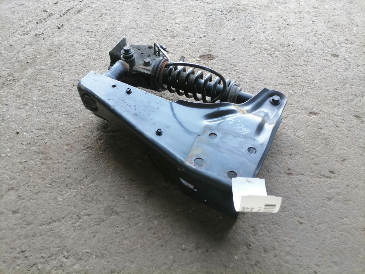 Volvo Kabiini kandur, tagumine 21171969 - Окачване на кабината за Камион: снимка 5 Volvo Kabiini kandur, tagumine 21171969 - Окачване на кабината за Камион: снимка 5
