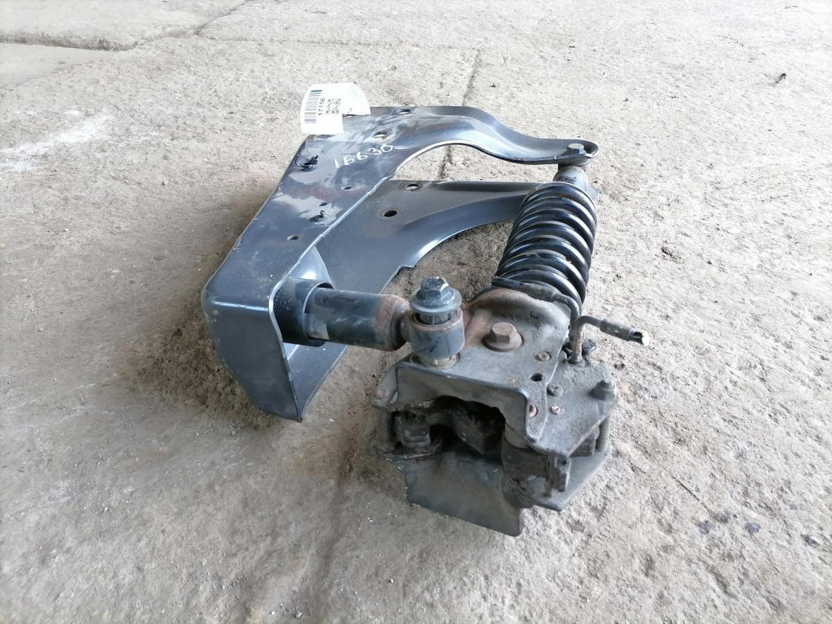 Volvo Kabiini kandur, tagumine 21171970 - Окачване на кабината за Камион: снимка 3 Volvo Kabiini kandur, tagumine 21171970 - Окачване на кабината за Камион: снимка 3