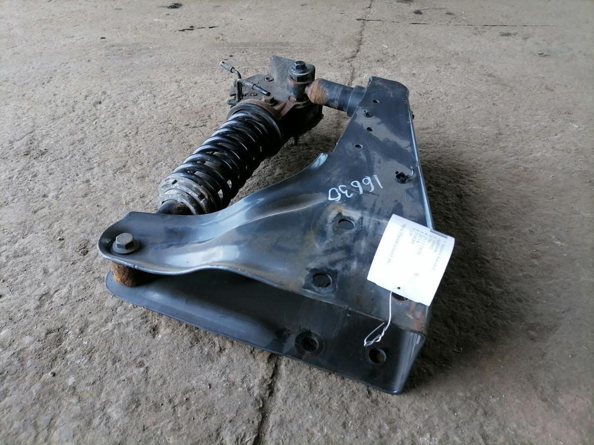 Volvo Kabiini kandur, tagumine 21171970 - Окачване на кабината за Камион: снимка 5 Volvo Kabiini kandur, tagumine 21171970 - Окачване на кабината за Камион: снимка 5