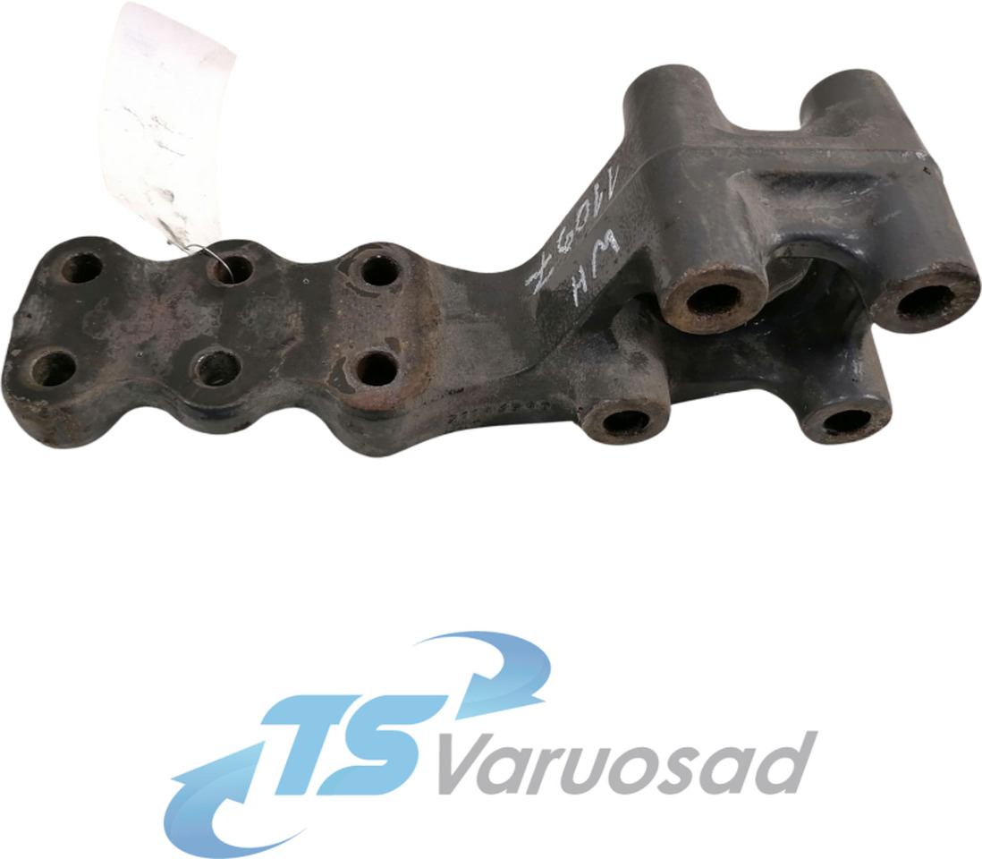 Volvo Kabiini kandur, tagumine 21196590 - Окачване на кабината за Камион: снимка 1 Volvo Kabiini kandur, tagumine 21196590 - Окачване на кабината за Камион: снимка 1