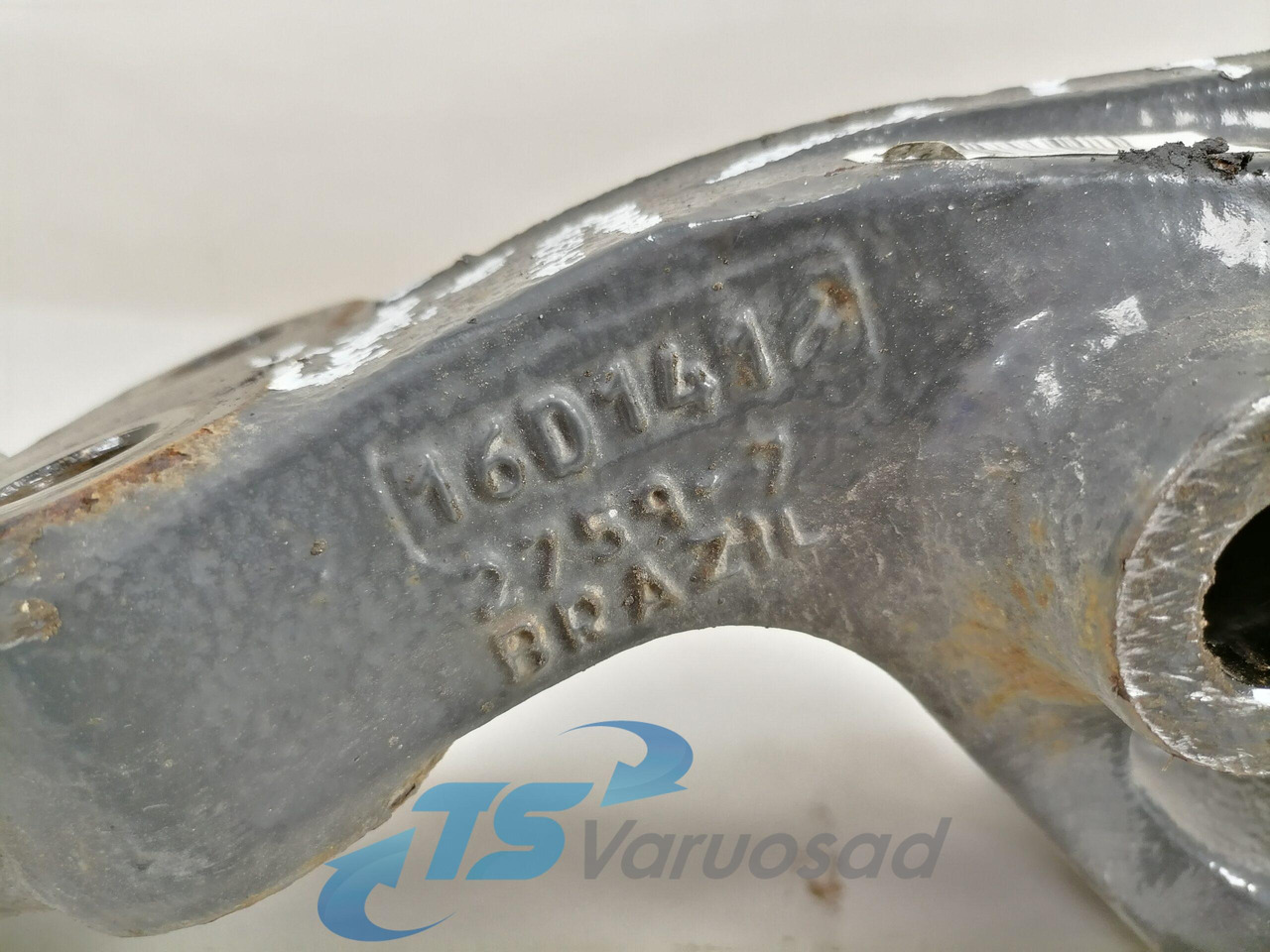 Volvo Kabiini kandur, tagumine 21196590 - Окачване на кабината за Камион: снимка 4 Volvo Kabiini kandur, tagumine 21196590 - Окачване на кабината за Камион: снимка 4