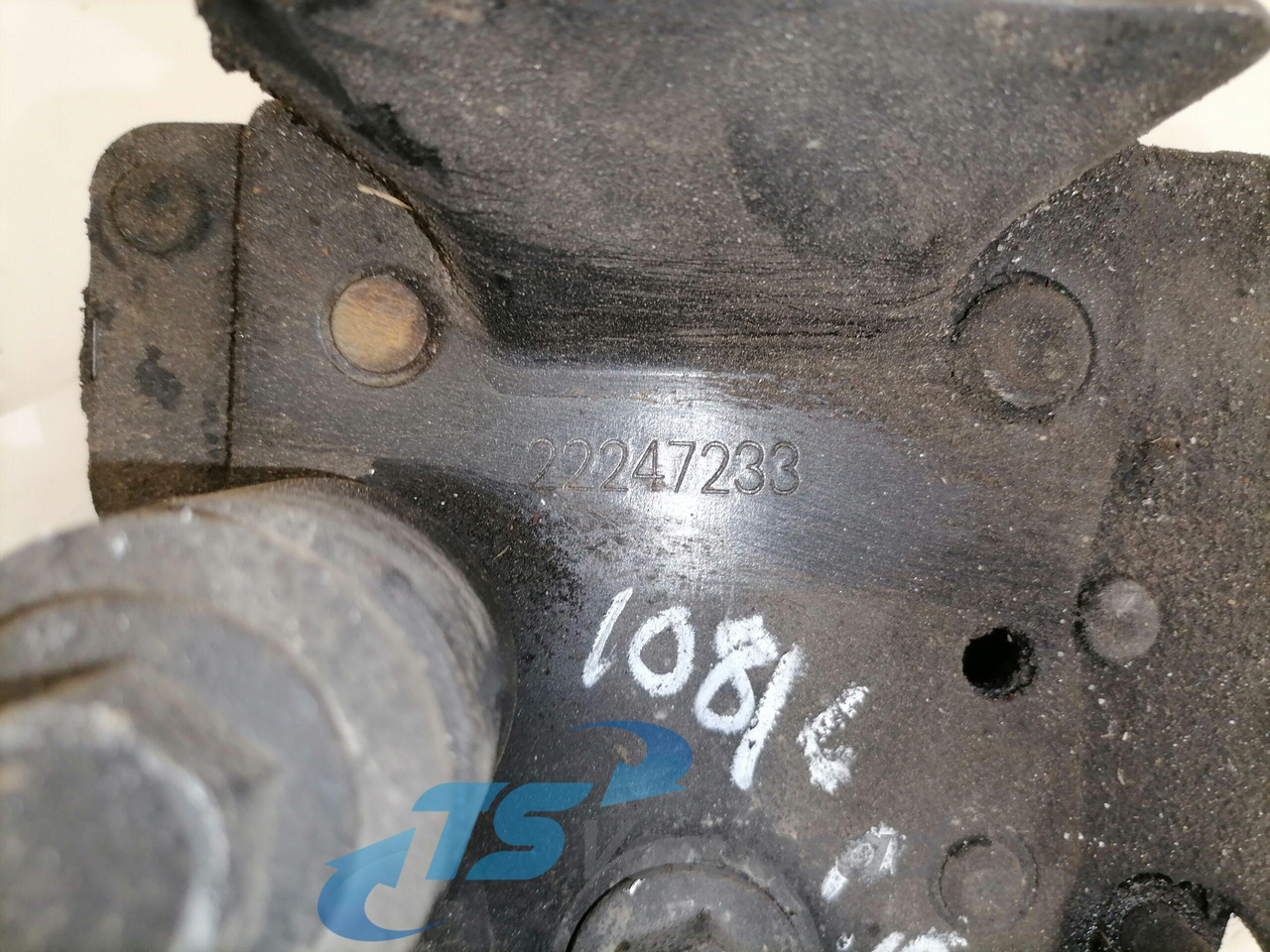 Volvo Kabiini lukusti 22247233 - Окачване на кабината за Камион: снимка 4 Volvo Kabiini lukusti 22247233 - Окачване на кабината за Камион: снимка 4