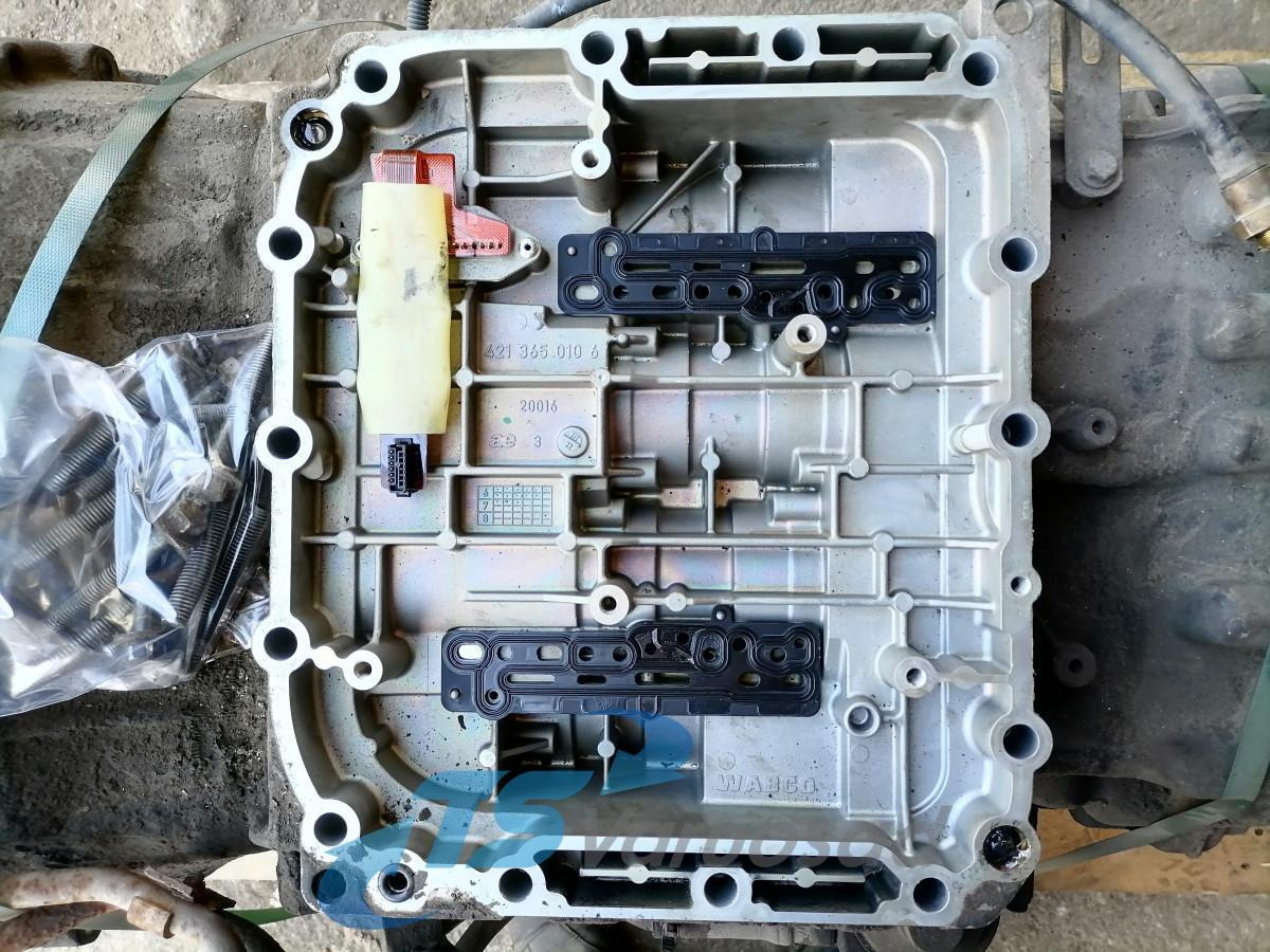 Volvo Käigukast AT2412C AT2412C - Скоростна кутия и части за Камион: снимка 5 Volvo Käigukast AT2412C AT2412C - Скоростна кутия и части за Камион: снимка 5