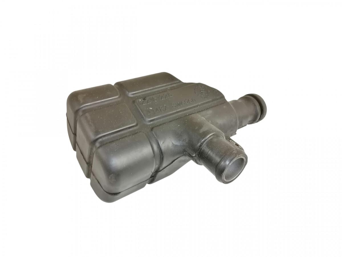Volvo Kompressori resonaator 22161226 - Компресор за Камион: снимка 1 Volvo Kompressori resonaator 22161226 - Компресор за Камион: снимка 1