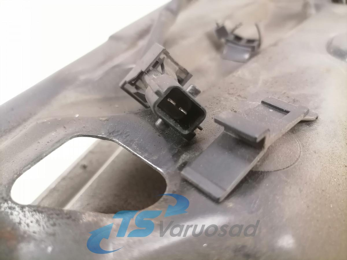 Volvo Küljeklaas, parem 20862570 - Стъкло и части за Камион: снимка 5 Volvo Küljeklaas, parem 20862570 - Стъкло и части за Камион: снимка 5