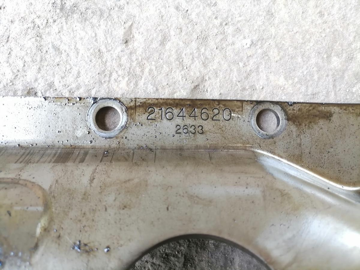 Volvo Ladder frame 21644620 - Маслена вана за Камион: снимка 4 Volvo Ladder frame 21644620 - Маслена вана за Камион: снимка 4