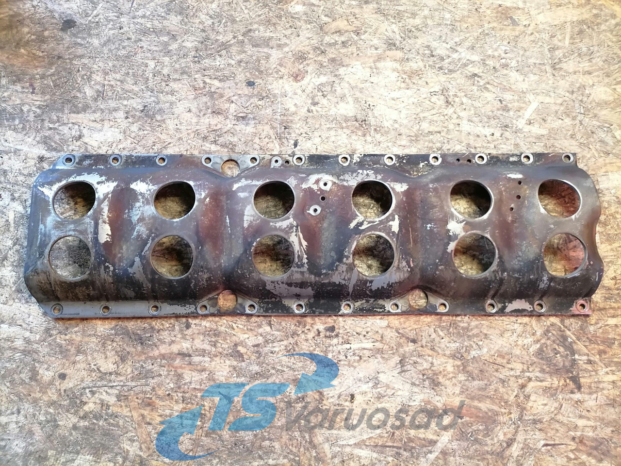 Volvo Ladder frame 21644620 - Маслена вана за Камион: снимка 1 Volvo Ladder frame 21644620 - Маслена вана за Камион: снимка 1