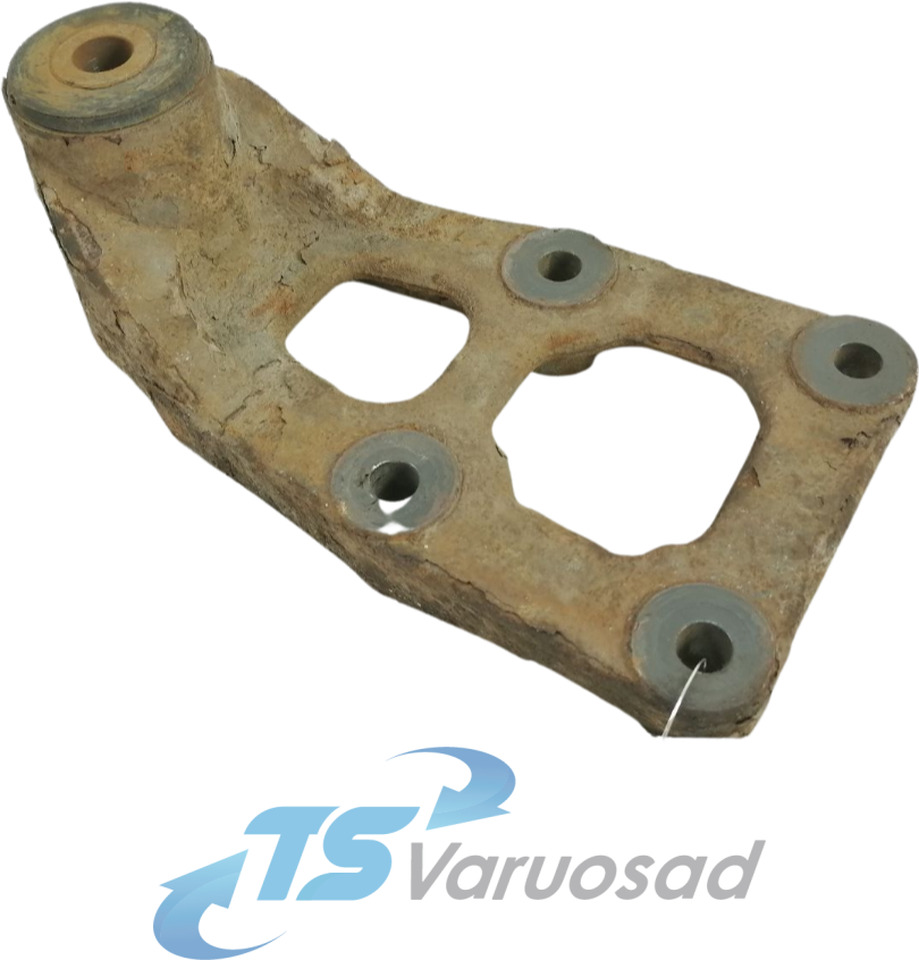 Volvo Leaf spring bracket 82076921 - Окачване за Камион: снимка 1 Volvo Leaf spring bracket 82076921 - Окачване за Камион: снимка 1