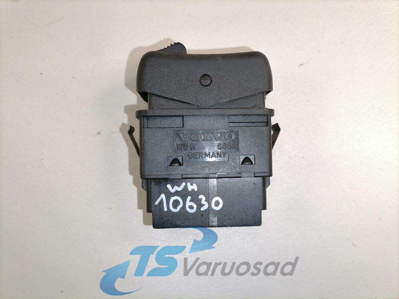 Volvo Lüliti, differentsiaalilukk 8157759 - Кабина за Камион: снимка 3 Volvo Lüliti, differentsiaalilukk 8157759 - Кабина за Камион: снимка 3