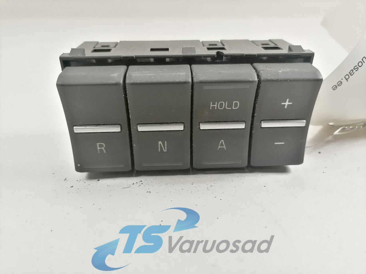 Volvo Lüliti, käiguvahetus 22046886 - Кабина за Камион: снимка 2 Volvo Lüliti, käiguvahetus 22046886 - Кабина за Камион: снимка 2