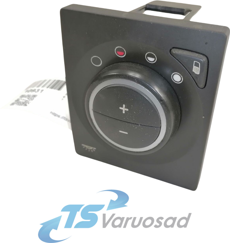 Volvo Lüliti, salongi valgustus 22049578 - Кабина за Камион: снимка 1 Volvo Lüliti, salongi valgustus 22049578 - Кабина за Камион: снимка 1