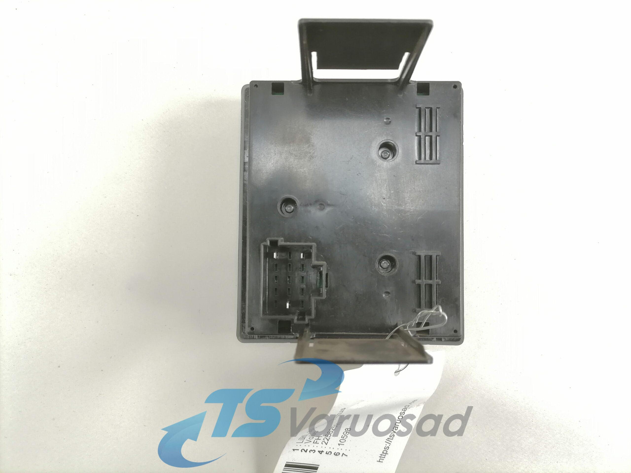 Volvo Lüliti, salongi valgustus 22562599 - Кабина за Камион: снимка 2 Volvo Lüliti, salongi valgustus 22562599 - Кабина за Камион: снимка 2