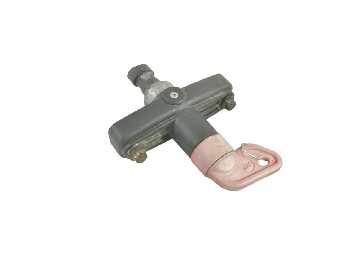 Volvo Massilüliti 21470290 - Реле за Камион: снимка 1 Volvo Massilüliti 21470290 - Реле за Камион: снимка 1