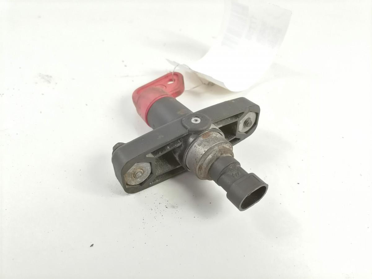 Volvo Massilüliti 21470290 - Реле за Камион: снимка 3 Volvo Massilüliti 21470290 - Реле за Камион: снимка 3
