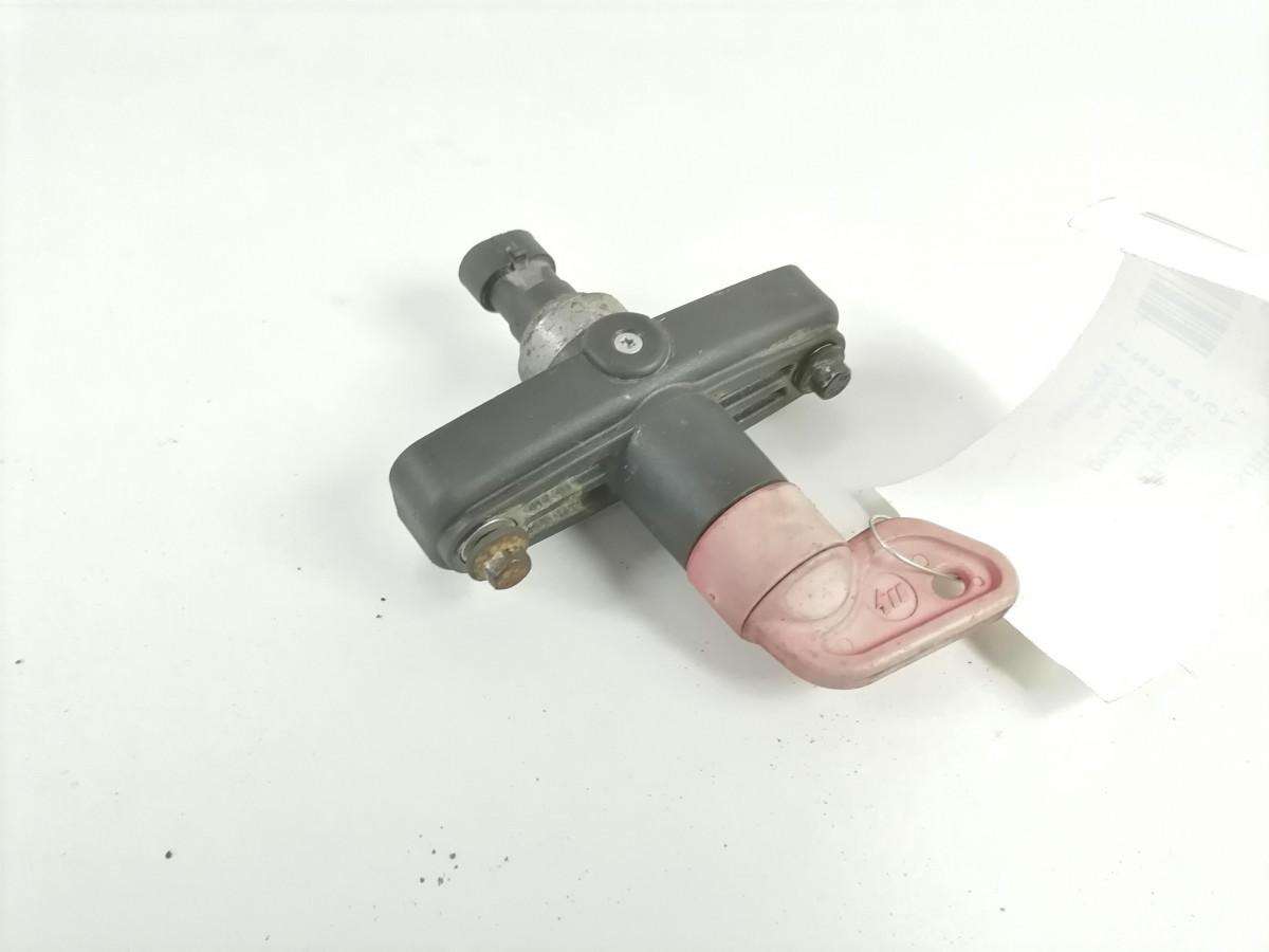 Volvo Massilüliti 21470290 - Реле за Камион: снимка 2 Volvo Massilüliti 21470290 - Реле за Камион: снимка 2