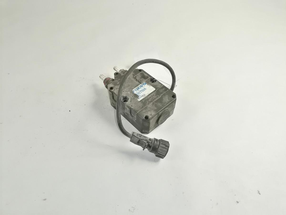 Volvo Massilüliti 24427534 - Реле за Камион: снимка 3 Volvo Massilüliti 24427534 - Реле за Камион: снимка 3