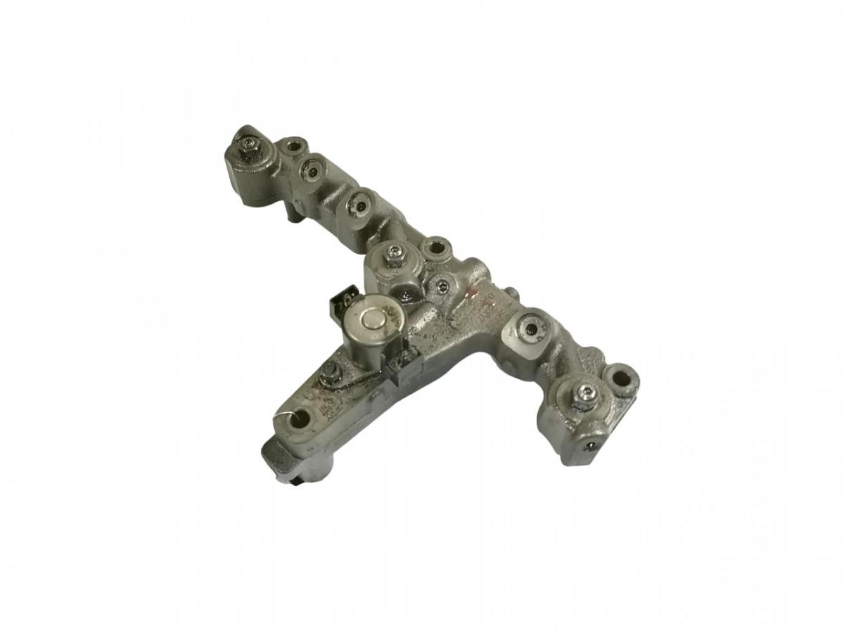 Volvo Mootoripidur 21524861 - Изпускателна система за Камион: снимка 1 Volvo Mootoripidur 21524861 - Изпускателна система за Камион: снимка 1