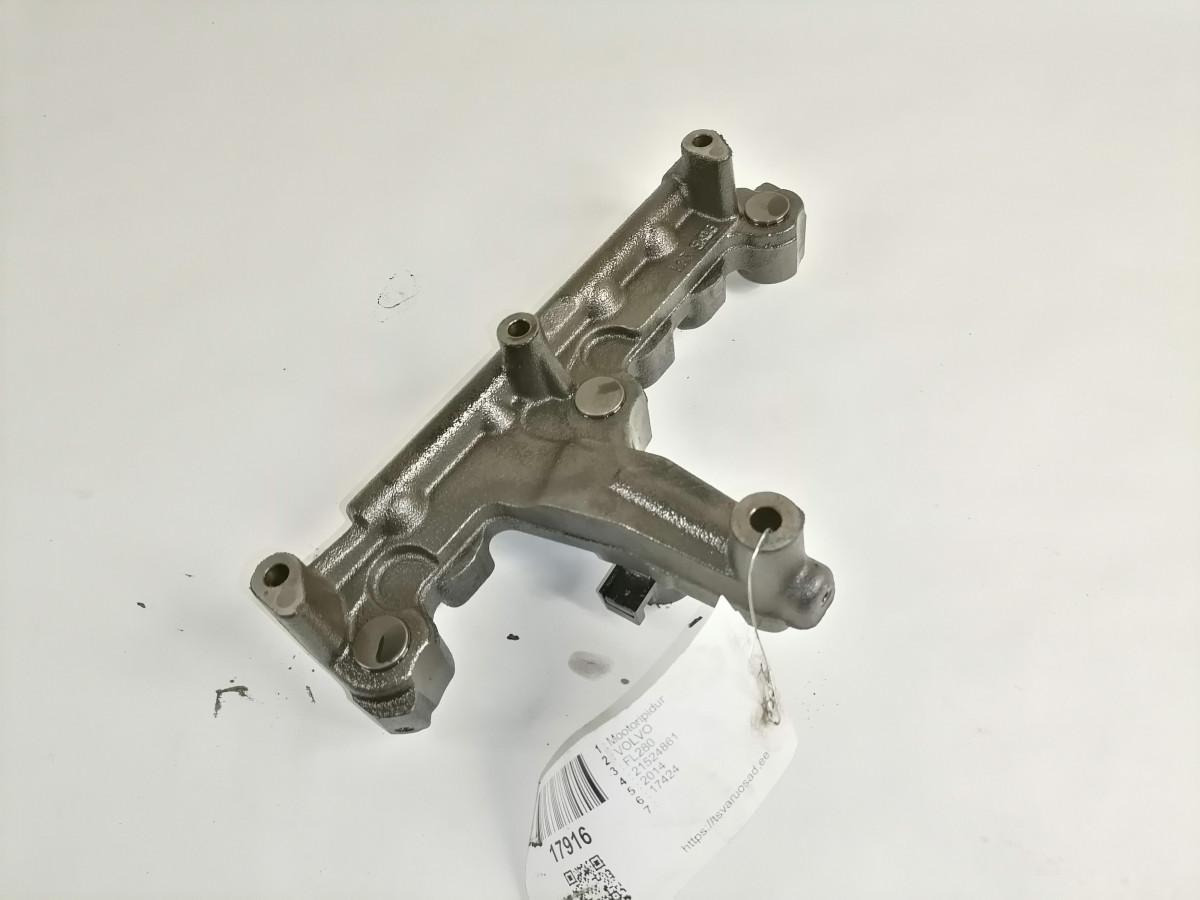 Volvo Mootoripidur 21524861 - Изпускателна система за Камион: снимка 2 Volvo Mootoripidur 21524861 - Изпускателна система за Камион: снимка 2