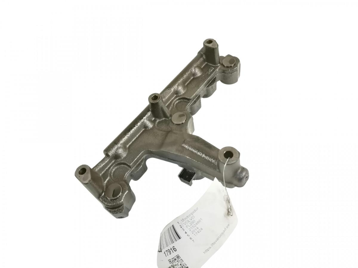 Volvo Mootoripidur 21524861 - Изпускателна система за Камион: снимка 1 Volvo Mootoripidur 21524861 - Изпускателна система за Камион: снимка 1