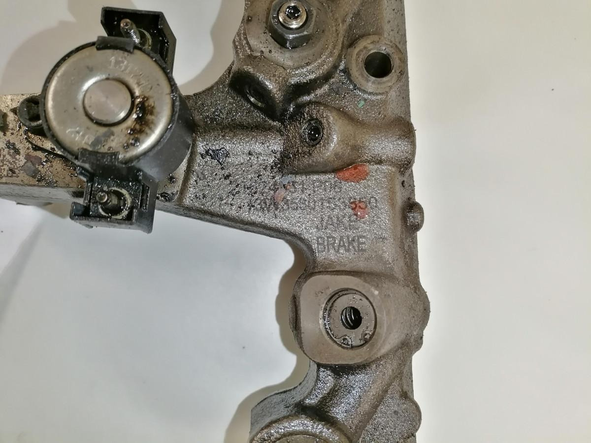 Volvo Mootoripidur 21524861 - Изпускателна система за Камион: снимка 4 Volvo Mootoripidur 21524861 - Изпускателна система за Камион: снимка 4