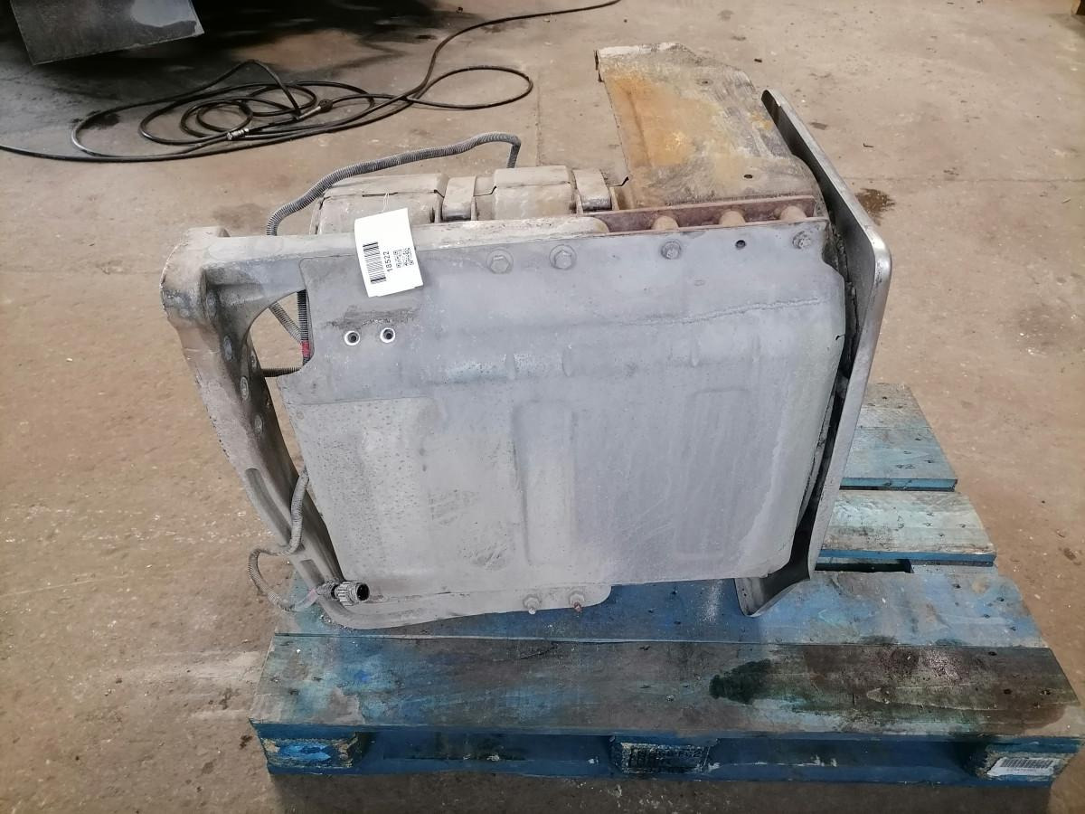 Volvo Muffler 20894953 - Заглушител за Камион: снимка 3 Volvo Muffler 20894953 - Заглушител за Камион: снимка 3