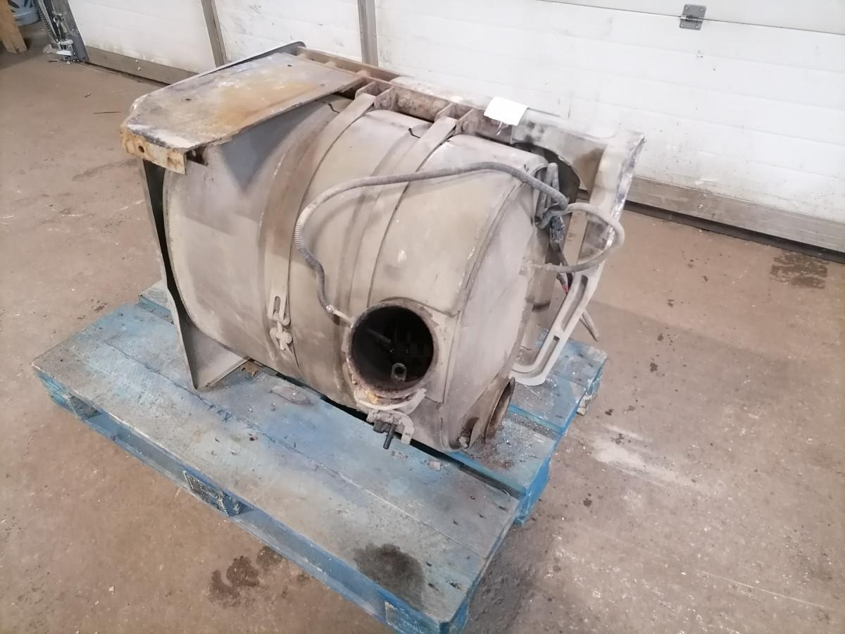 Volvo Muffler 20894953 - Заглушител за Камион: снимка 5 Volvo Muffler 20894953 - Заглушител за Камион: снимка 5