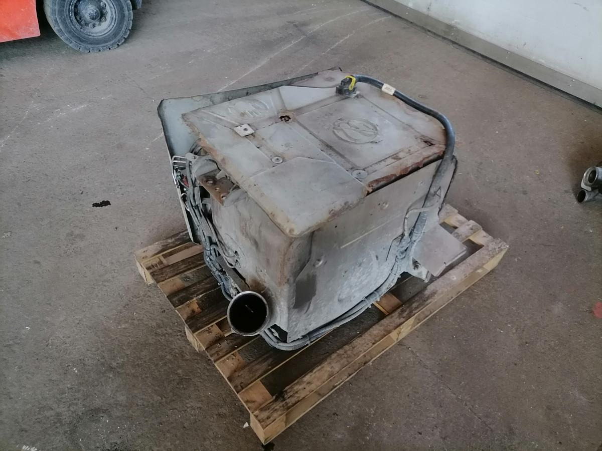 Volvo Muffler 21750081 - Заглушител за Камион: снимка 2 Volvo Muffler 21750081 - Заглушител за Камион: снимка 2