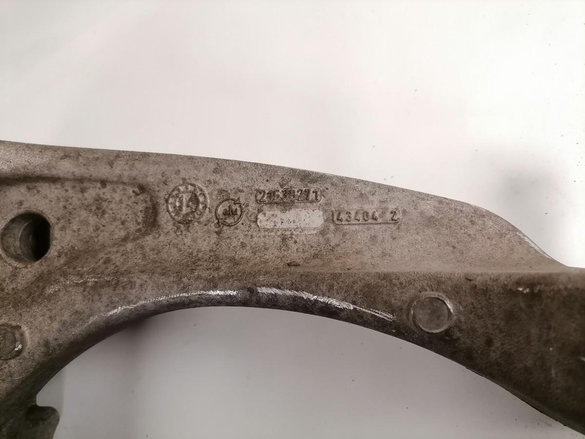 Volvo Muffler carrier 21638271 - Заглушител за Камион: снимка 3 Volvo Muffler carrier 21638271 - Заглушител за Камион: снимка 3