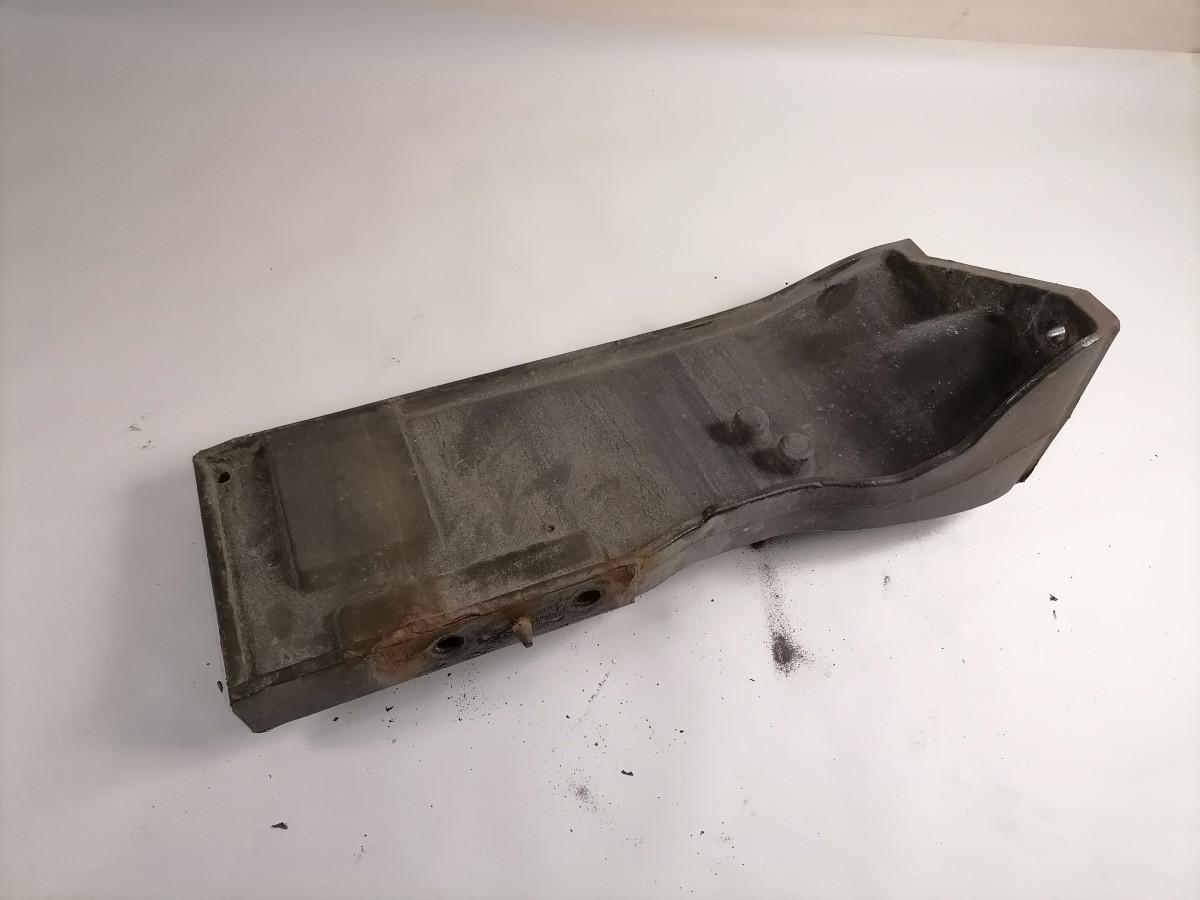 Volvo Muffler carrier 21701755 - Заглушител за Камион: снимка 2 Volvo Muffler carrier 21701755 - Заглушител за Камион: снимка 2