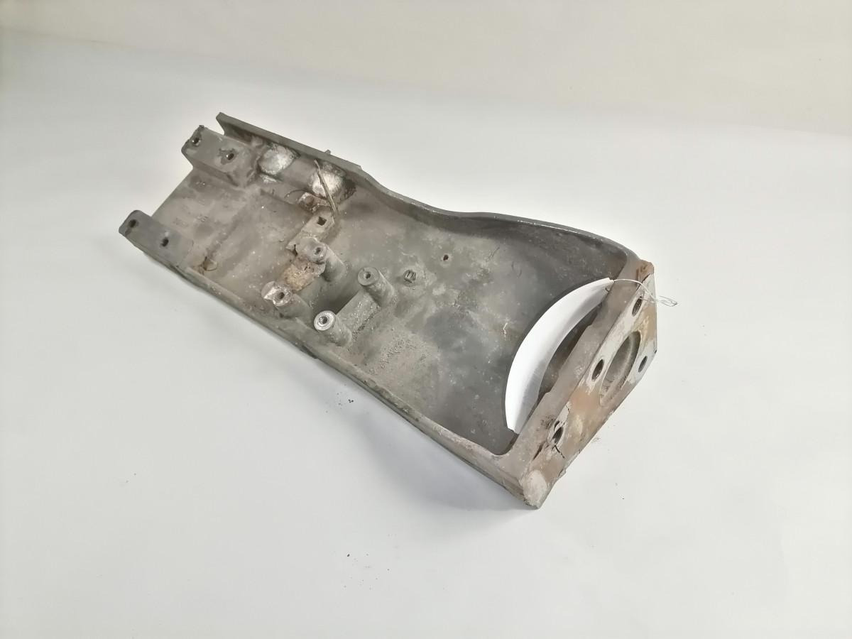 Volvo Muffler carrier 21701755 - Заглушител за Камион: снимка 3 Volvo Muffler carrier 21701755 - Заглушител за Камион: снимка 3