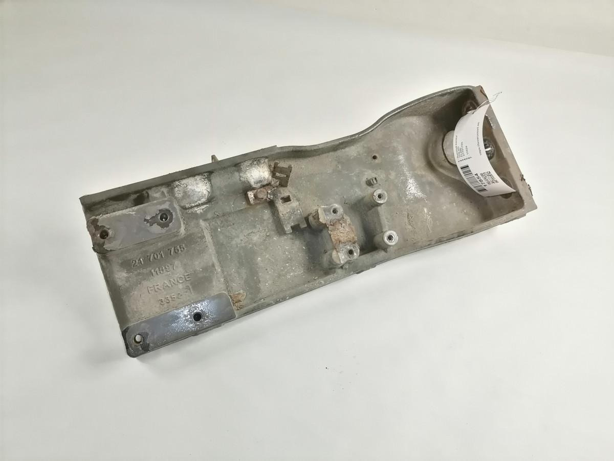 Volvo Muffler carrier 21701755 - Заглушител за Камион: снимка 5 Volvo Muffler carrier 21701755 - Заглушител за Камион: снимка 5