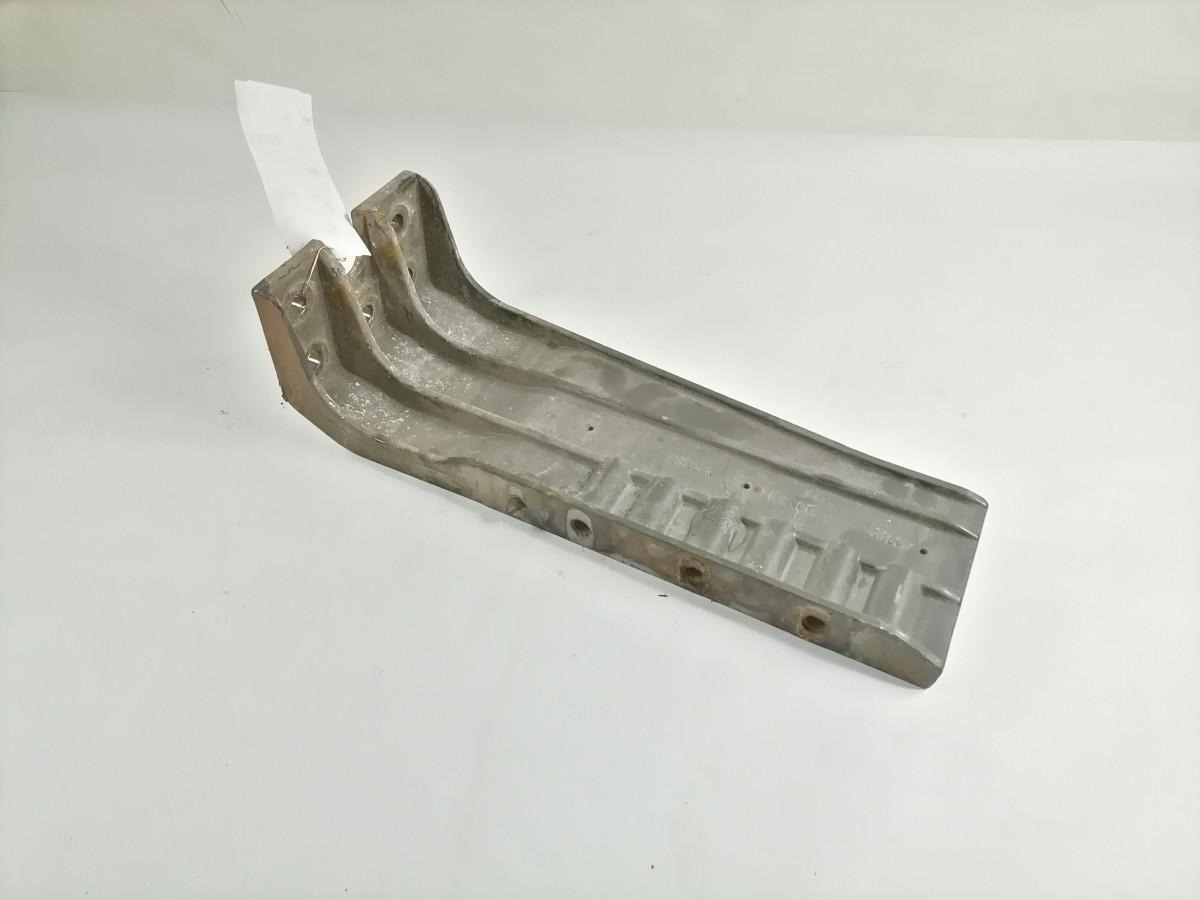 Volvo Muffler carrier 21741422 - Заглушител за Камион: снимка 2 Volvo Muffler carrier 21741422 - Заглушител за Камион: снимка 2