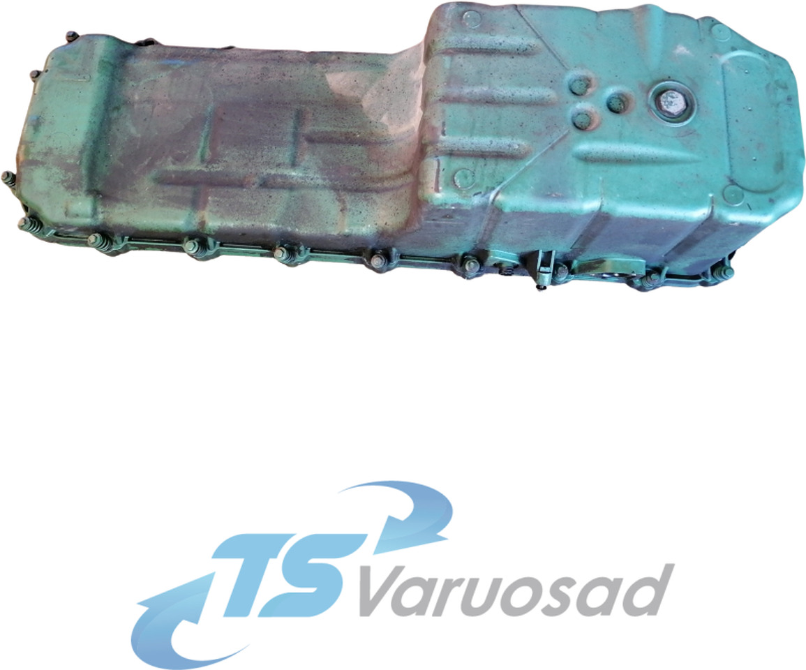Volvo Oil sump 20493972 - Маслена вана за Камион: снимка 1 Volvo Oil sump 20493972 - Маслена вана за Камион: снимка 1