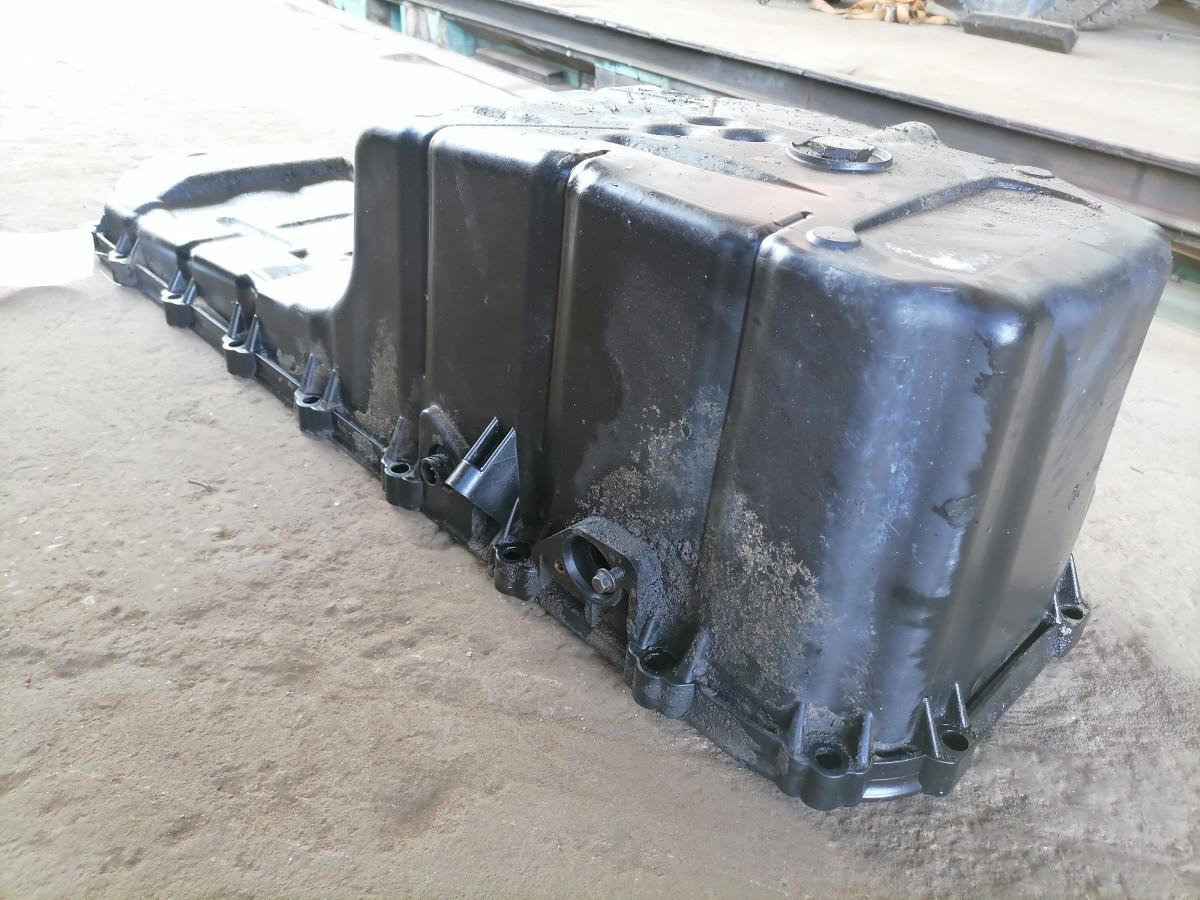 Volvo Oil sump 20720870 - Маслена вана за Камион: снимка 4 Volvo Oil sump 20720870 - Маслена вана за Камион: снимка 4