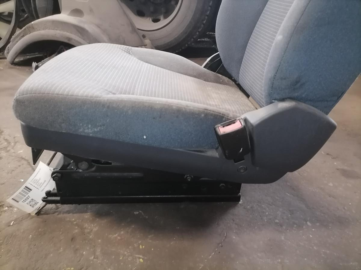 Volvo Passenger seat 20862627 - Седалка за Камион: снимка 4 Volvo Passenger seat 20862627 - Седалка за Камион: снимка 4