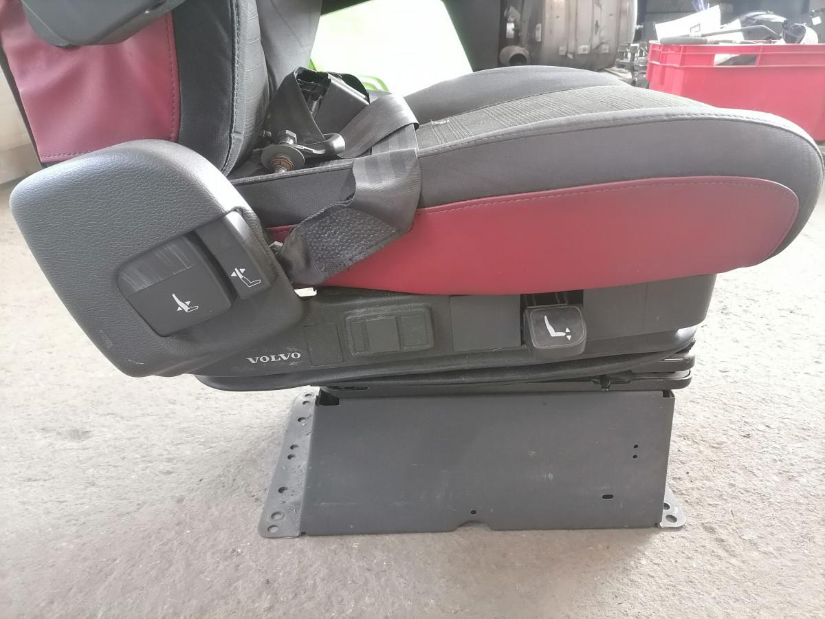 Volvo Passenger seat 21210197 - Седалка за Камион: снимка 3 Volvo Passenger seat 21210197 - Седалка за Камион: снимка 3