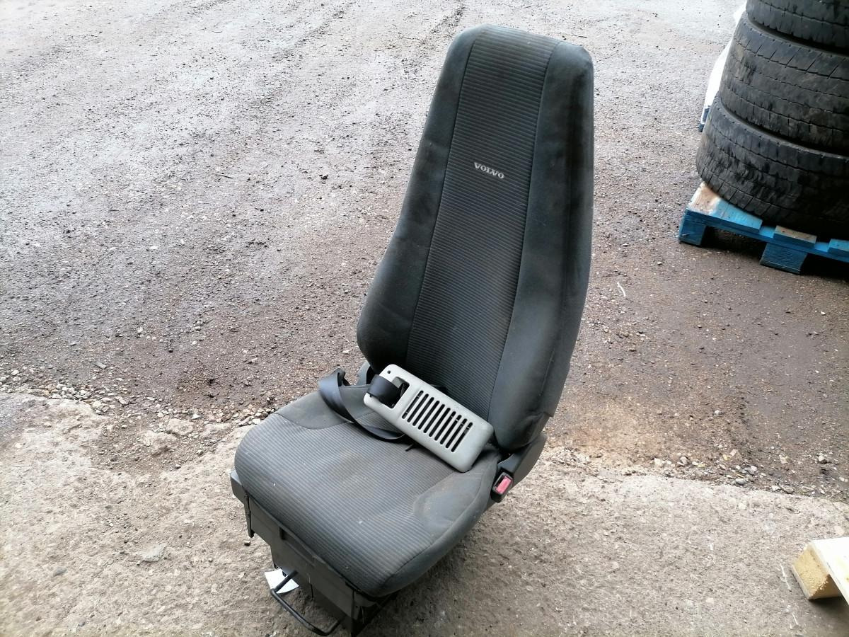 Volvo Passenger seat 7420862569 - Седалка за Камион: снимка 2 Volvo Passenger seat 7420862569 - Седалка за Камион: снимка 2