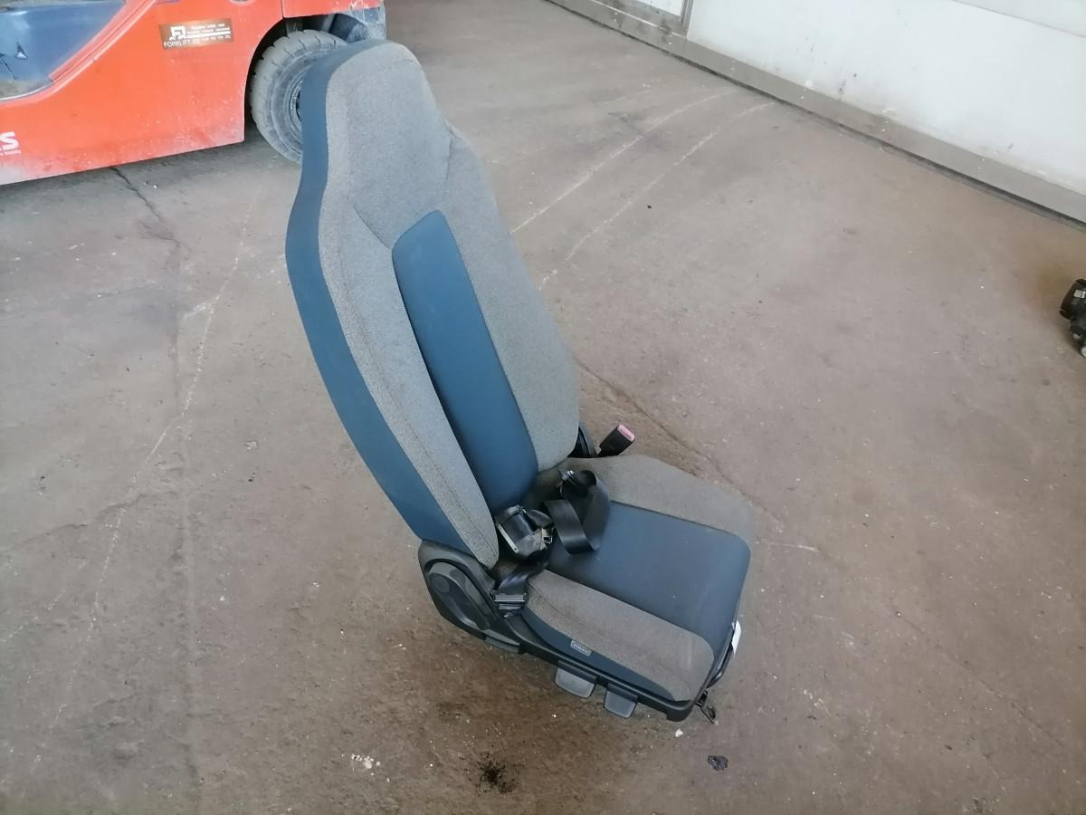 Volvo Passenger seat 82514859 - Седалка за Камион: снимка 2 Volvo Passenger seat 82514859 - Седалка за Камион: снимка 2
