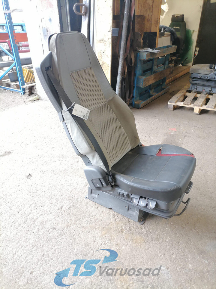 Volvo Passenger seat - Седалка за Камион: снимка 2 Volvo Passenger seat - Седалка за Камион: снимка 2