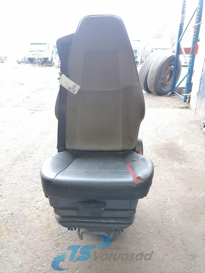 Volvo Passenger seat - Седалка за Камион: снимка 4 Volvo Passenger seat - Седалка за Камион: снимка 4