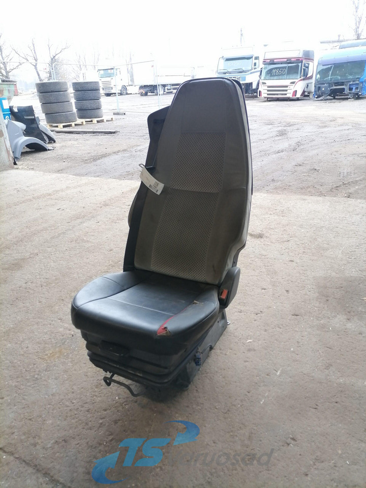 Volvo Passenger seat - Седалка за Камион: снимка 1 Volvo Passenger seat - Седалка за Камион: снимка 1