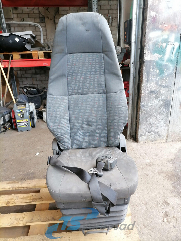 Volvo Passenger seat - Седалка за Камион: снимка 5 Volvo Passenger seat - Седалка за Камион: снимка 5
